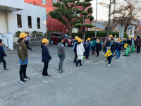 なかよし委員