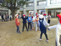 ながなわ１