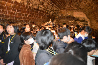 登り窯