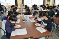 絵付け3