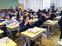 ６竹