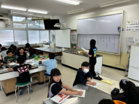 1年桜組 こくご_豊島 泰樹_2024年4月17日のノート (16)