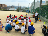 １年桜組 こくご_豊島　泰樹_2024年4月17日のノート