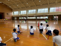 1年桜組 こくご_豊島 泰樹_2024年4月17日のノート (4)