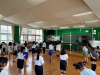 1年桜組 こくご_豊島 泰樹_2024年4月17日のノート (12)