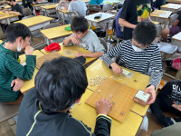 １年桜組 こくご_豊島　泰樹_2024年4月17日のノート (7)