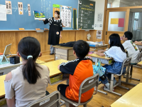 6年梅組 先生からのお知らせ_羽藤 大晟_2024年4月11日 今日のお知らせ