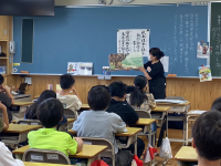 6年梅組 先生からのお知らせ_羽藤 大晟_2024年4月11日 今日のお知らせ (2)