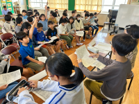 運営委員 運営委員会_羽藤 大晟_2024年10月2日 代表委員会