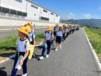 4年梅組 学級活動_竹田 和晃_2024年10月18日のノート_10
