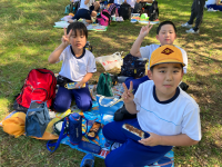 4年梅組 学級活動_竹田 和晃_2024年10月18日のノート_22