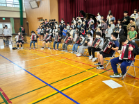 6年梅組 先生からのお知らせ_羽藤 大晟_2024年10月29日 HP
