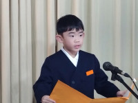 2学期終業式02