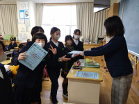 2学期終業式10