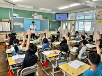 ３年松組_算数_羽藤　大晟_2025年6月26日　白鳥先生