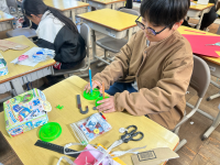 ３年松組_理科②_羽藤　大晟_2025年10月29日のノート (3)