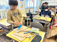 ３年松組_理科②_羽藤　大晟_2025年10月29日のノート