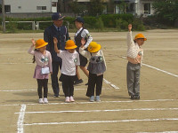 交通安全7