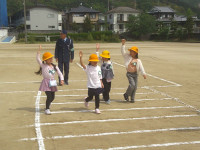 交通安全8