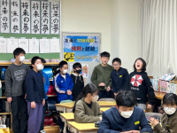 6年梅組_総合_羽藤　大晟_2025年1月28日　あいさつの話（学年集会） (2)