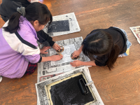 4年梅組_そ　総合_宮岡　明日香_防災マップづくり_2