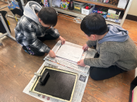 4年梅組_そ　総合_宮岡　明日香_防災マップづくり_3