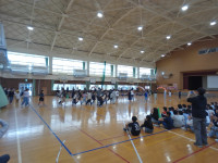 入場
