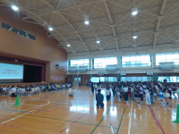 ２年生