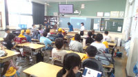運営委員会_きたよしチャンネル_大西翔_ホームページ